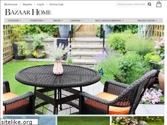 bazaarhome.com