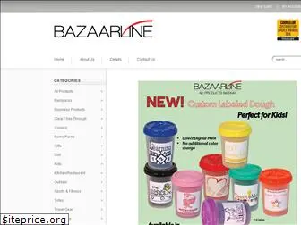 bazaarline.com