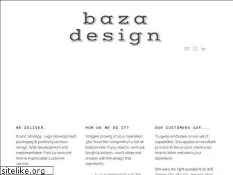 bazadesign.com