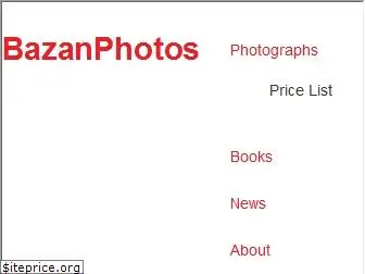 bazanphotos.com