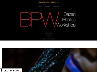 bazanphotosworkshops.com