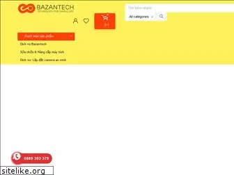 bazantech.com