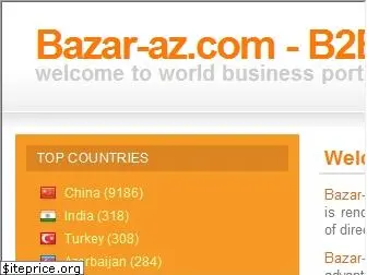 bazar-az.com