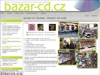 bazar-cd.cz
