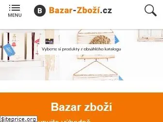 bazar-zbozi.cz