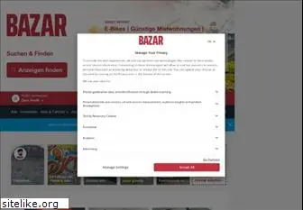 bazar.at