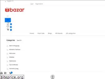 bazar.com.bd