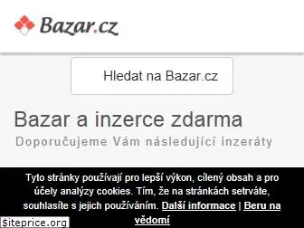 bazar.cz