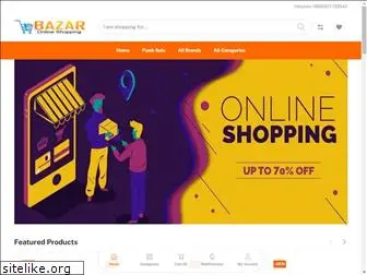 bazar.net.bd