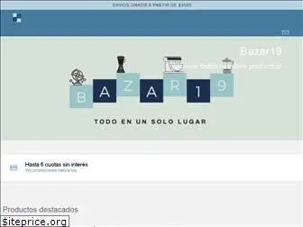 bazar19.com.ar