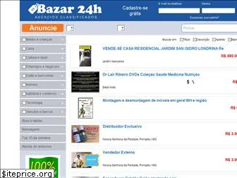 bazar24h.com.br