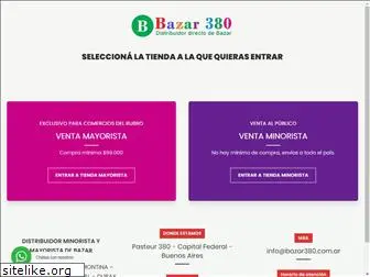 bazar380.com.ar