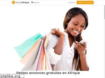 bazarafrique.com