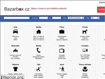 bazarbox.cz