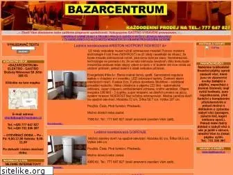 bazarcentrum.cz