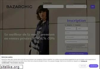 bazarchic.com