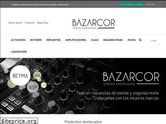 bazarcor.com