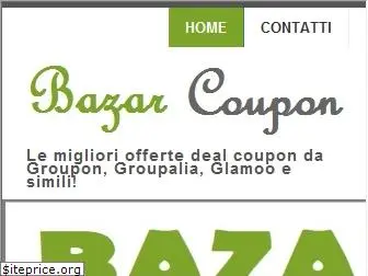 bazarcoupon.com