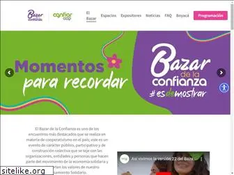 bazardelaconfianza.com