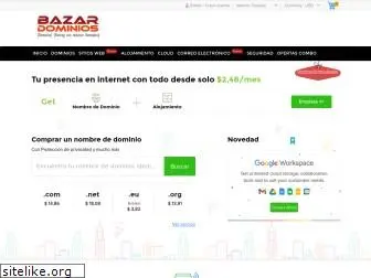 bazardominios.com