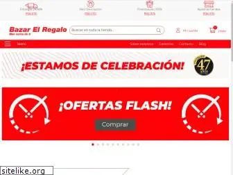 bazarelregalo.com