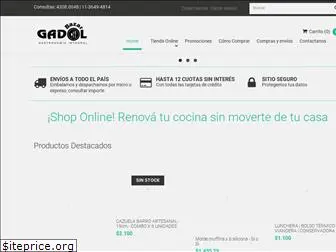 bazargadol.com.ar