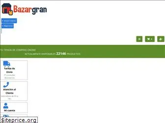 bazargran.com