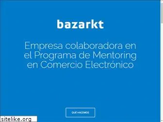 bazarkt.com