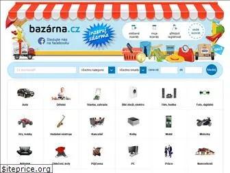 bazarna.cz