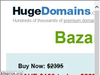 bazarnew.com