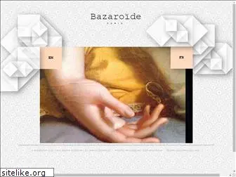 bazaroide.com