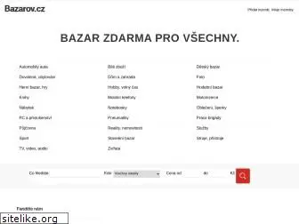 bazarov.cz