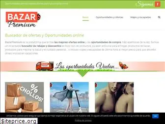 bazarpremium.com