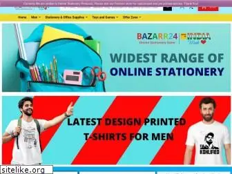 bazarr24.com