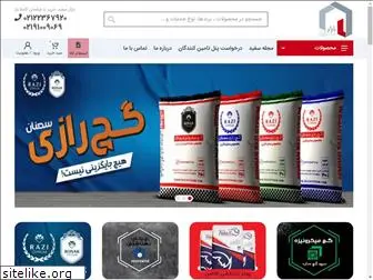 bazarsefid.com