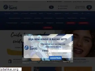 bazarsetti.com.br