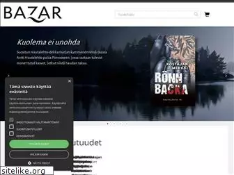 bazarshop.fi