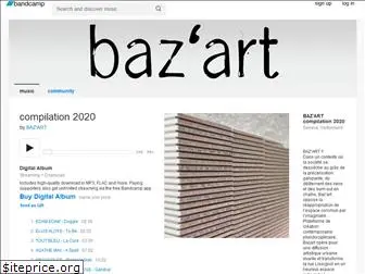 bazart.bandcamp.com