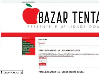 bazartentacao.com.br