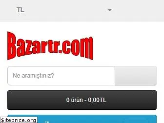 bazartr.com