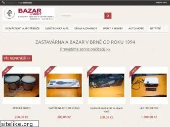 bazarureky.cz