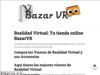 bazarvr.com