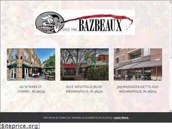 bazbeaux.com