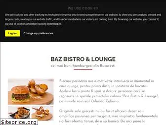 bazbistro.ro