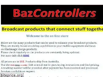 bazcontrollers.com
