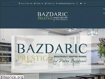 bazdaricprestige.com.au