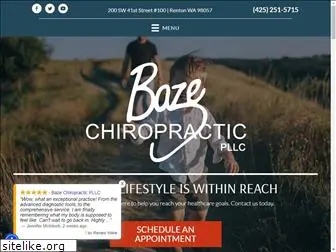 bazechiropractic.com