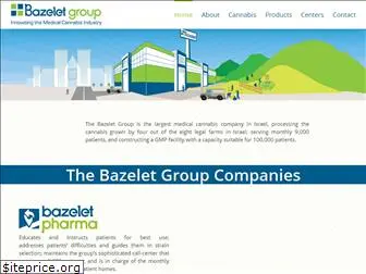 bazelet-n.com