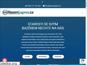 bazenexpres.cz