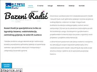 bazeni-radic.hr